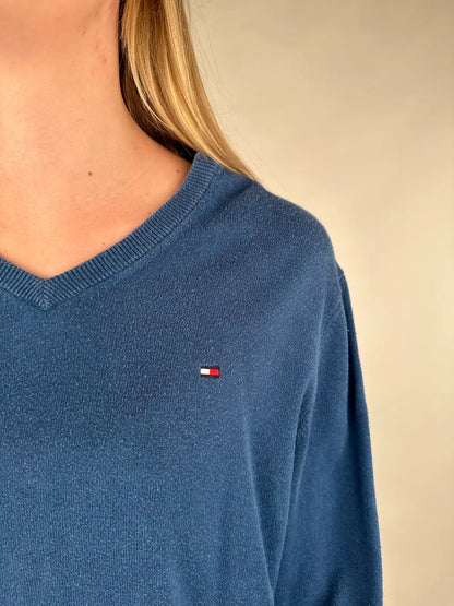 Tommy Hilfiger - Sweatshirt - L