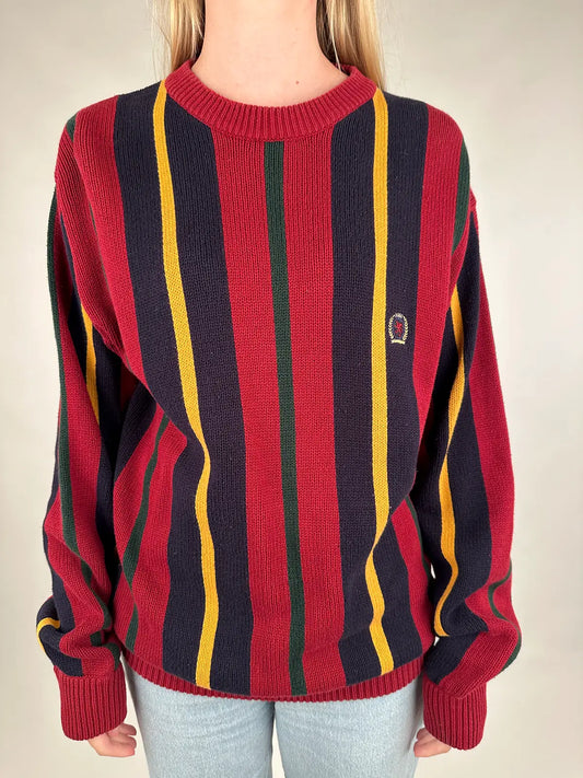 Tommy Hilfiger - Sweatshirt - L