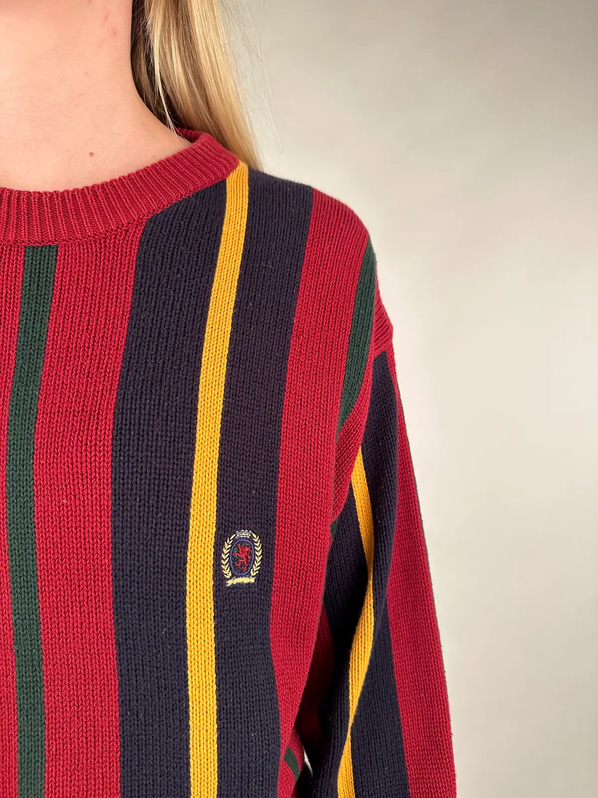 Tommy Hilfiger - Sweatshirt - L