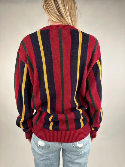 Tommy Hilfiger - Sweatshirt - L