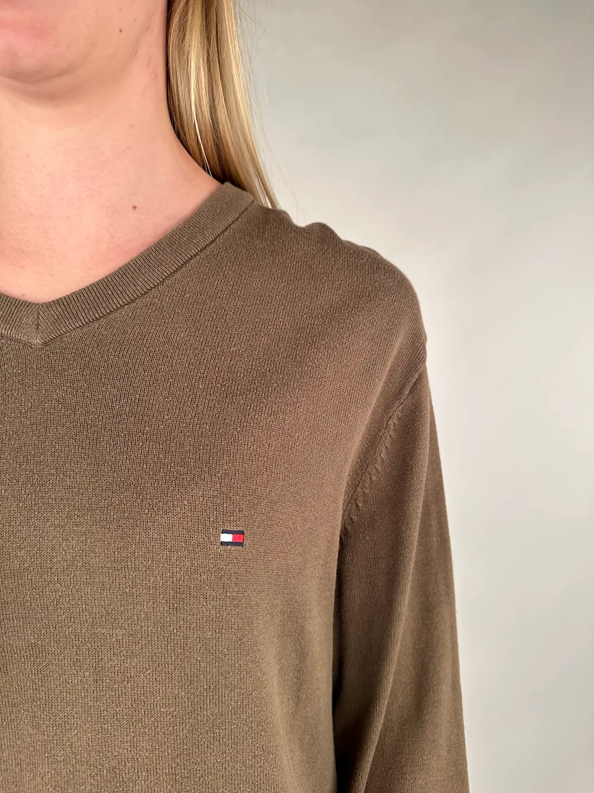 Tommy Hilfiger - Sweatshirt - L