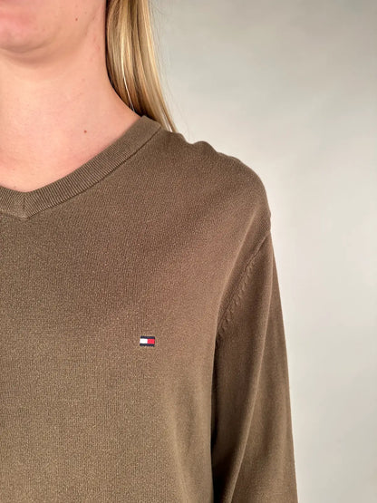 Tommy Hilfiger - Sweatshirt - L