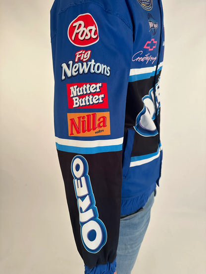 Oreo NASCAR - Racing Jacket - M