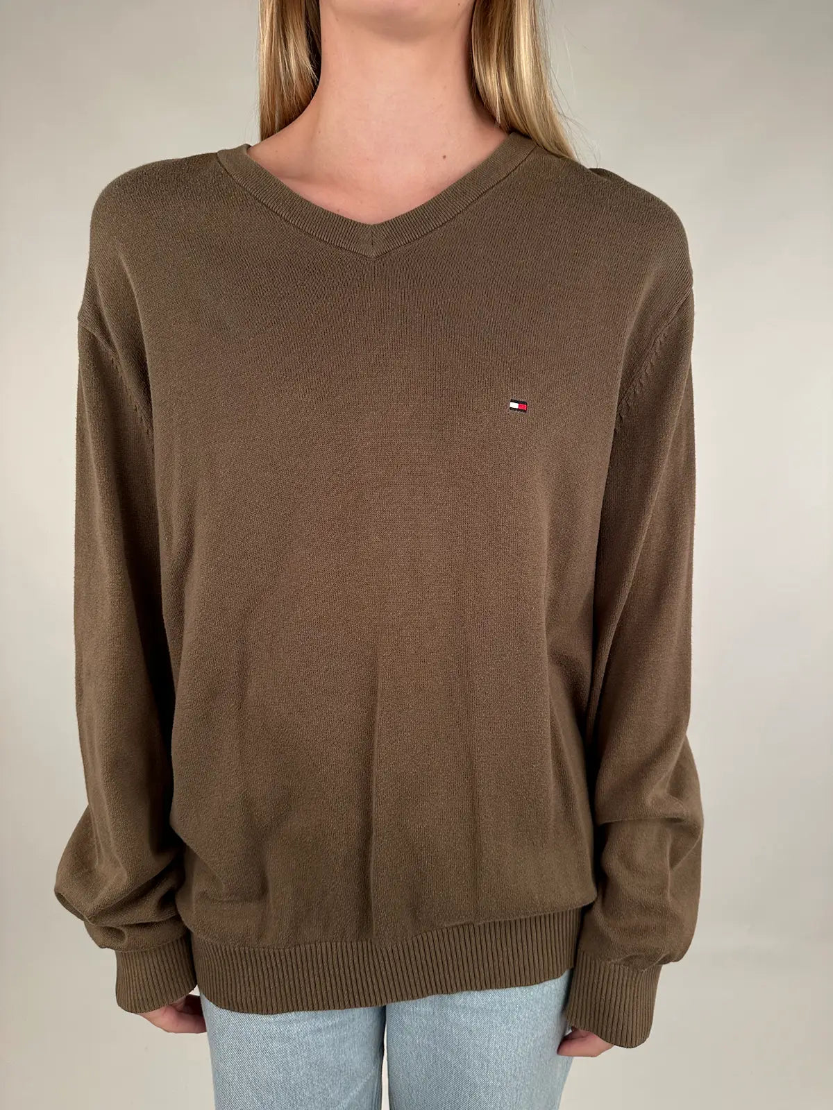 Tommy Hilfiger - Sweatshirt - L