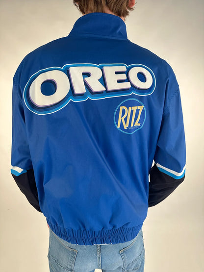 Oreo NASCAR - Racing Jacket - M