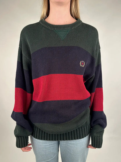 Tommy Hilfiger - Sweatshirt - L