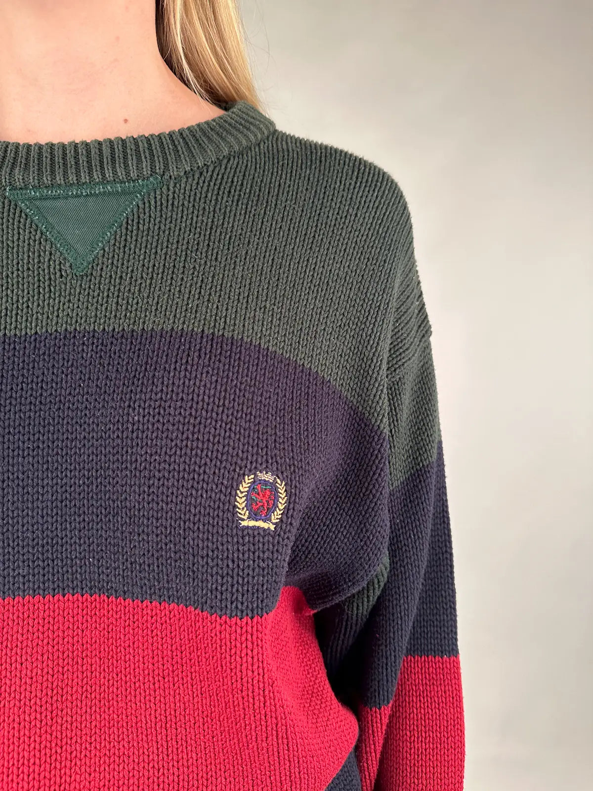 Tommy Hilfiger - Sweatshirt - L