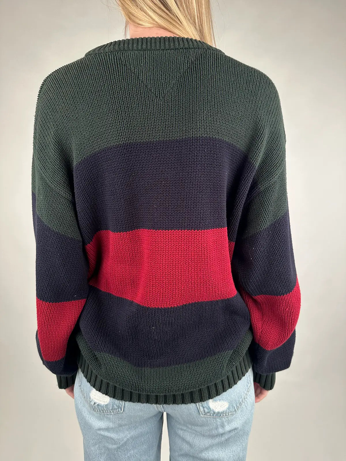 Tommy Hilfiger - Sweatshirt - L