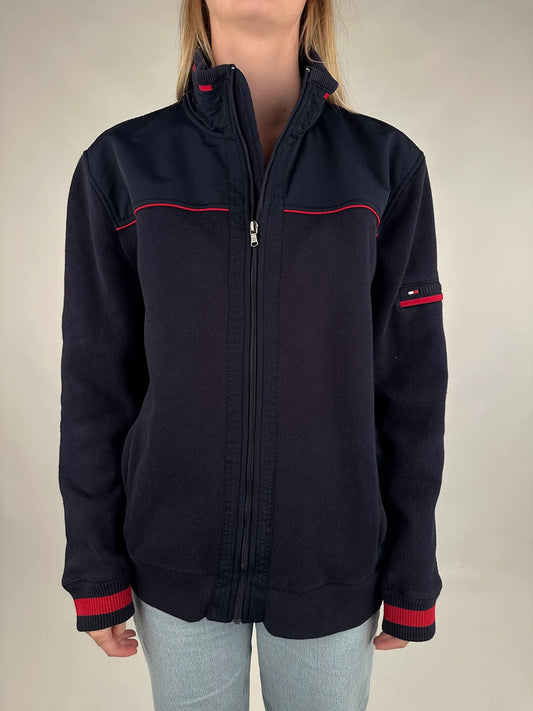 Tommy Hilfiger - Zipper (L)