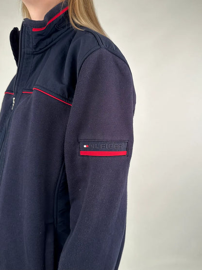 Tommy Hilfiger - Zipper (L)