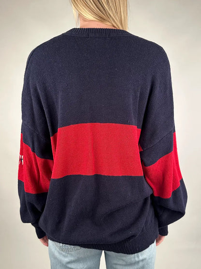 Nautica - Sweatshirt - XL