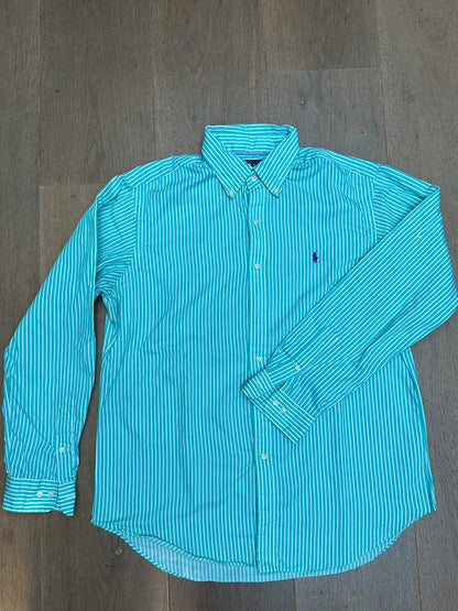 Ralph Lauren - Overhemd - L