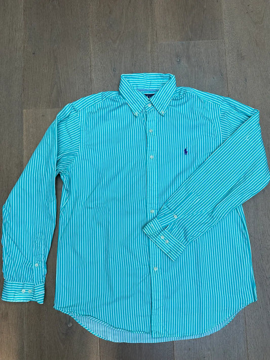 Ralph Lauren - Overhemd - L