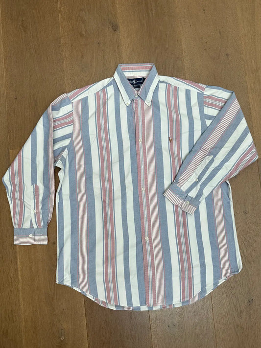 Ralph Lauren - Overhemd - XL