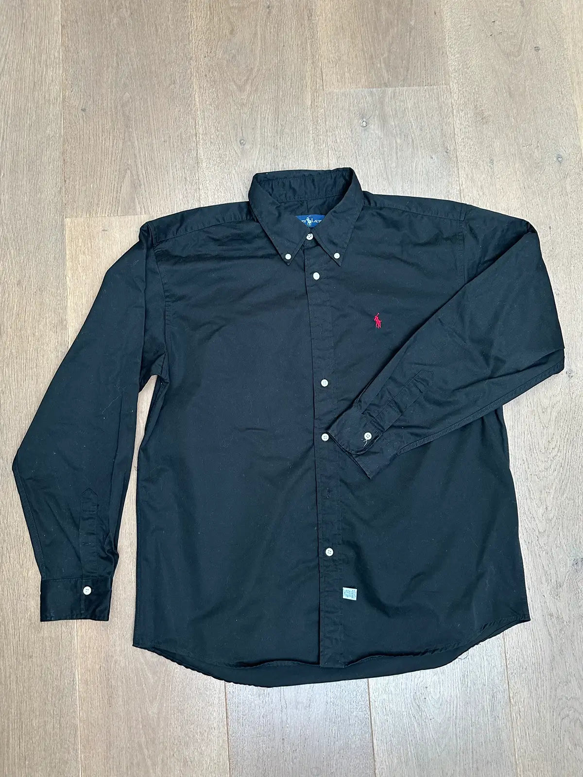 Ralph Lauren - Overhemd - XL