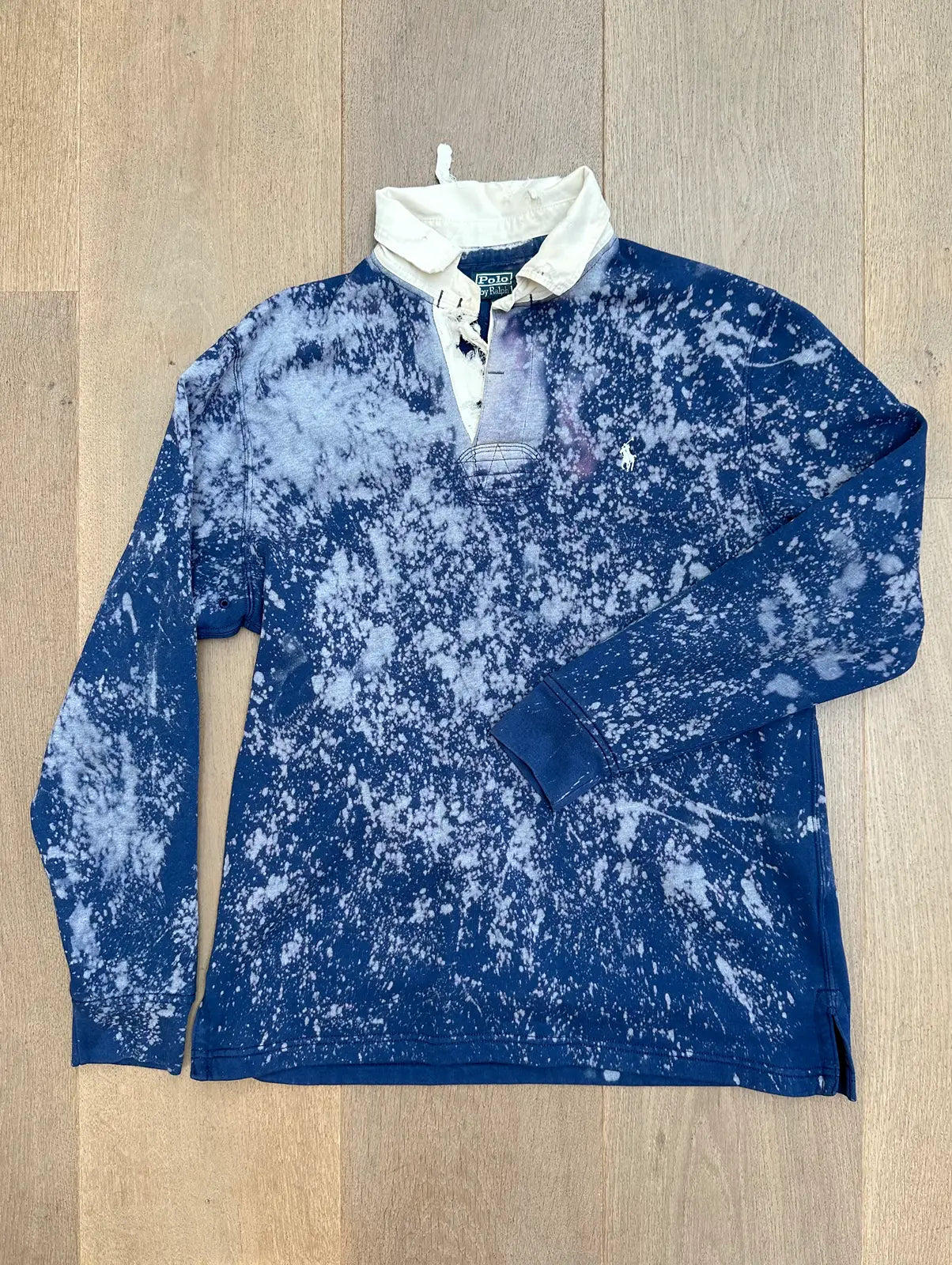 Ralph Lauren - Rugby Polo - M