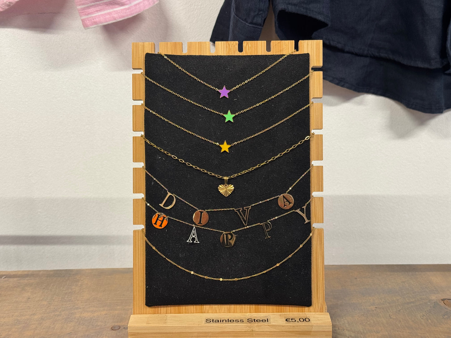 Basic Ketting