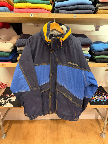 Vintage 1990's Sergio Tacchini Jacket (L)