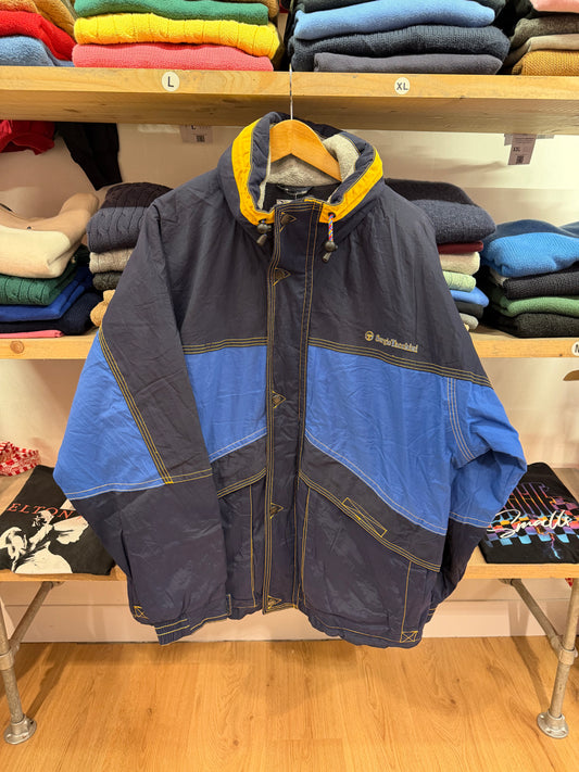 Vintage 1990's Sergio Tacchini Jacket (L)