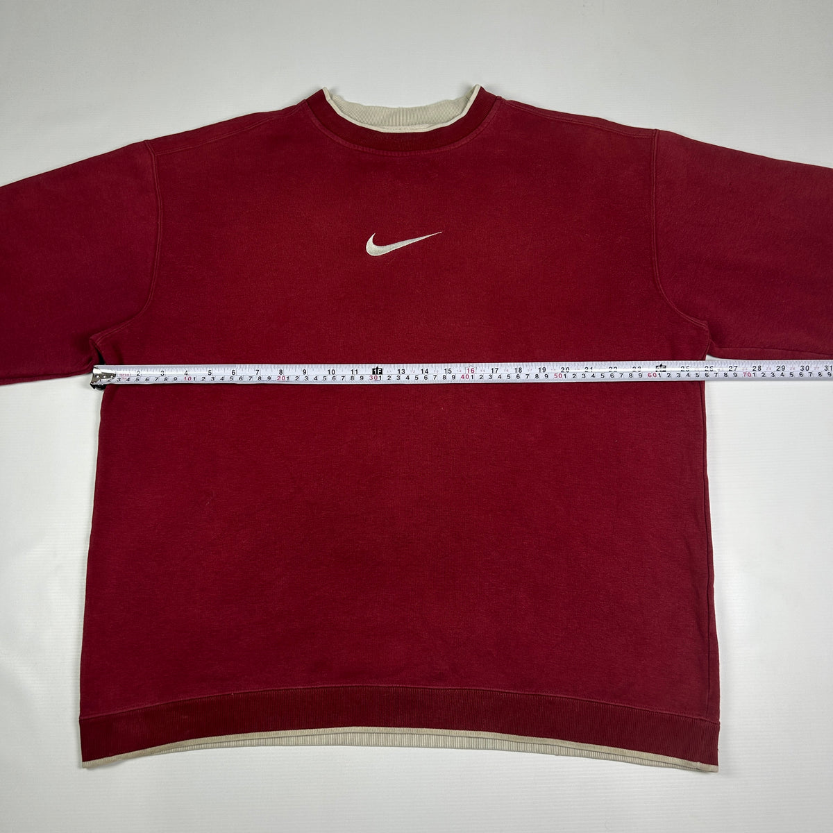 XL - Vintage 2000's Nike Sweatshirt