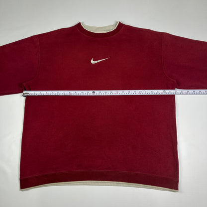XL - Vintage 2000's Nike Sweatshirt