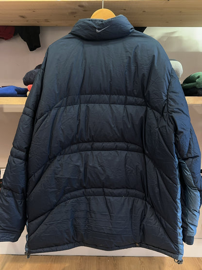 Vintage 2000's Nike Puffer Jacket - XXL