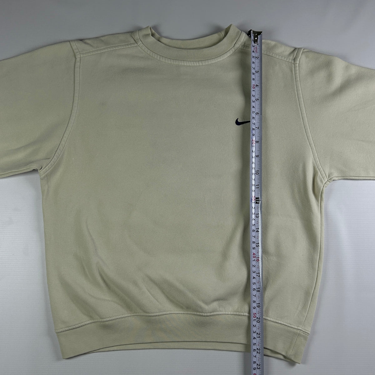 XS - Vintage 1990's Nike Sweatshirt