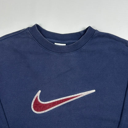 S - Vintage 2010's Nike Sweatshirt
