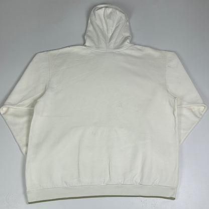 XL - Vintage 2000's Nike Hoodie