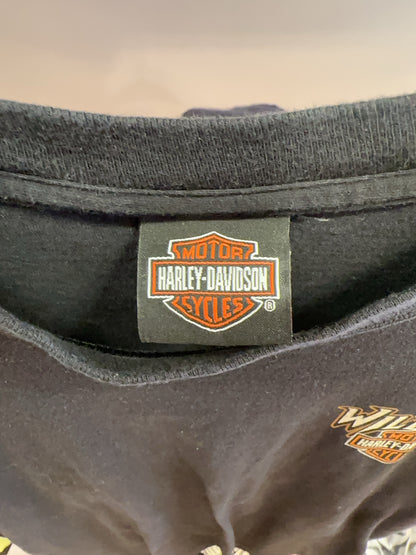 M - Harley-davidson T-shirt