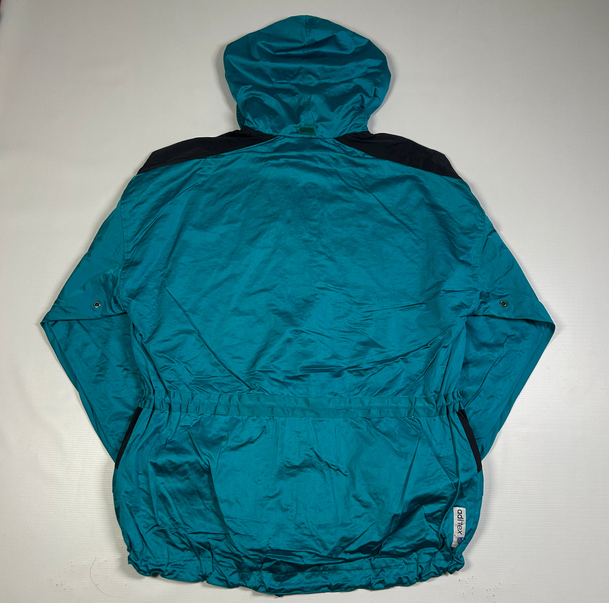 M - Vintage 1990's Adidas Equipment Jacket