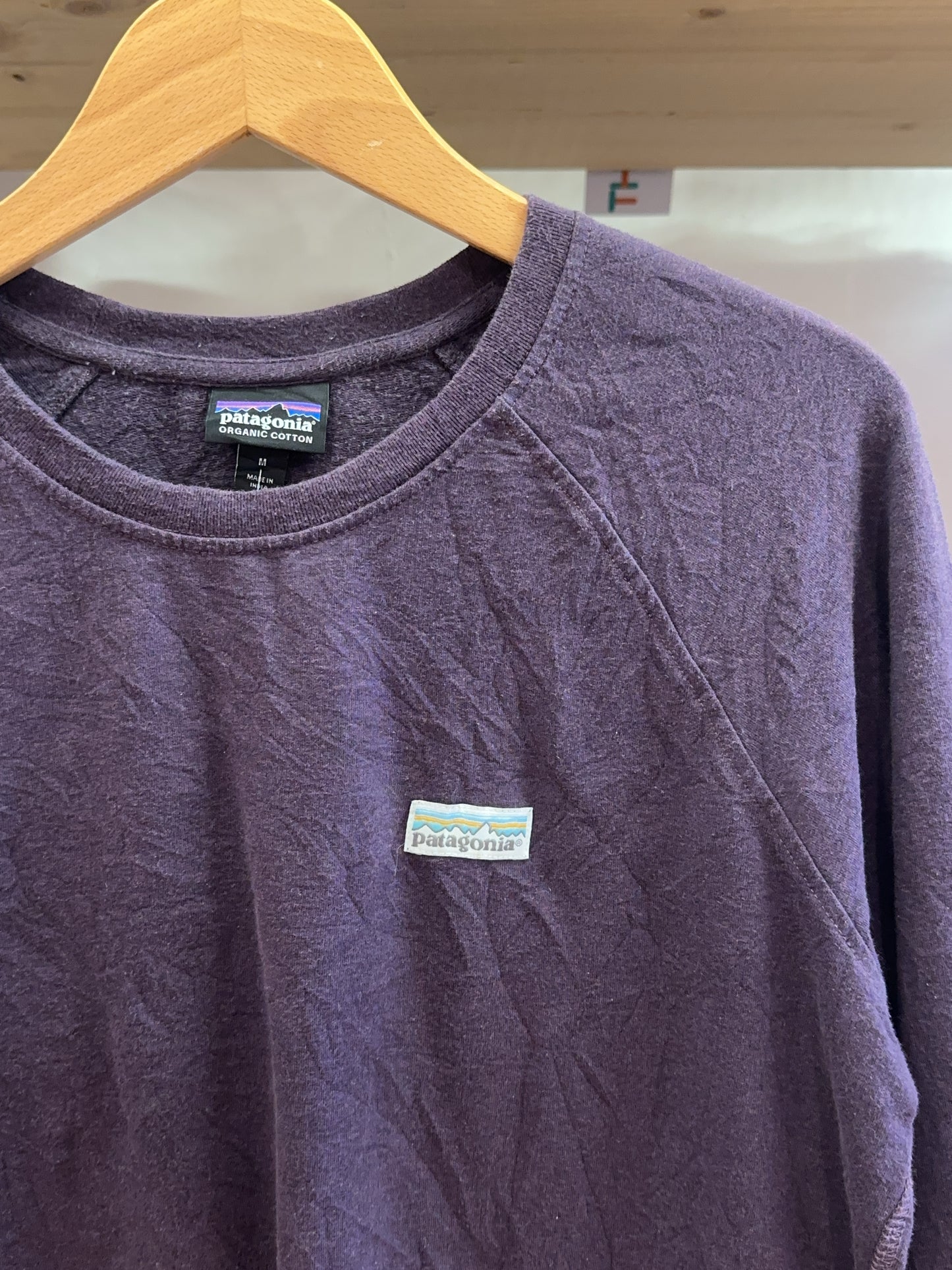 M - Vintage 2010's Patagonia Sweatshirt