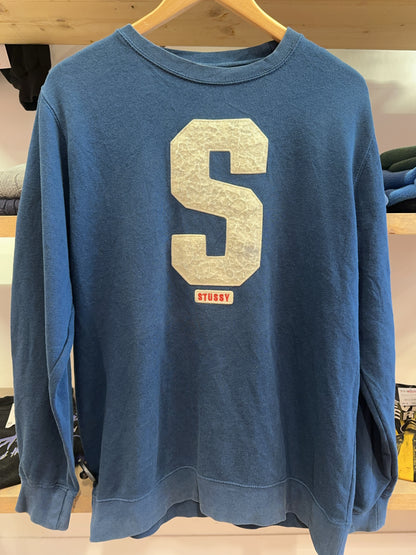 M - Stüssy Sweatshirt