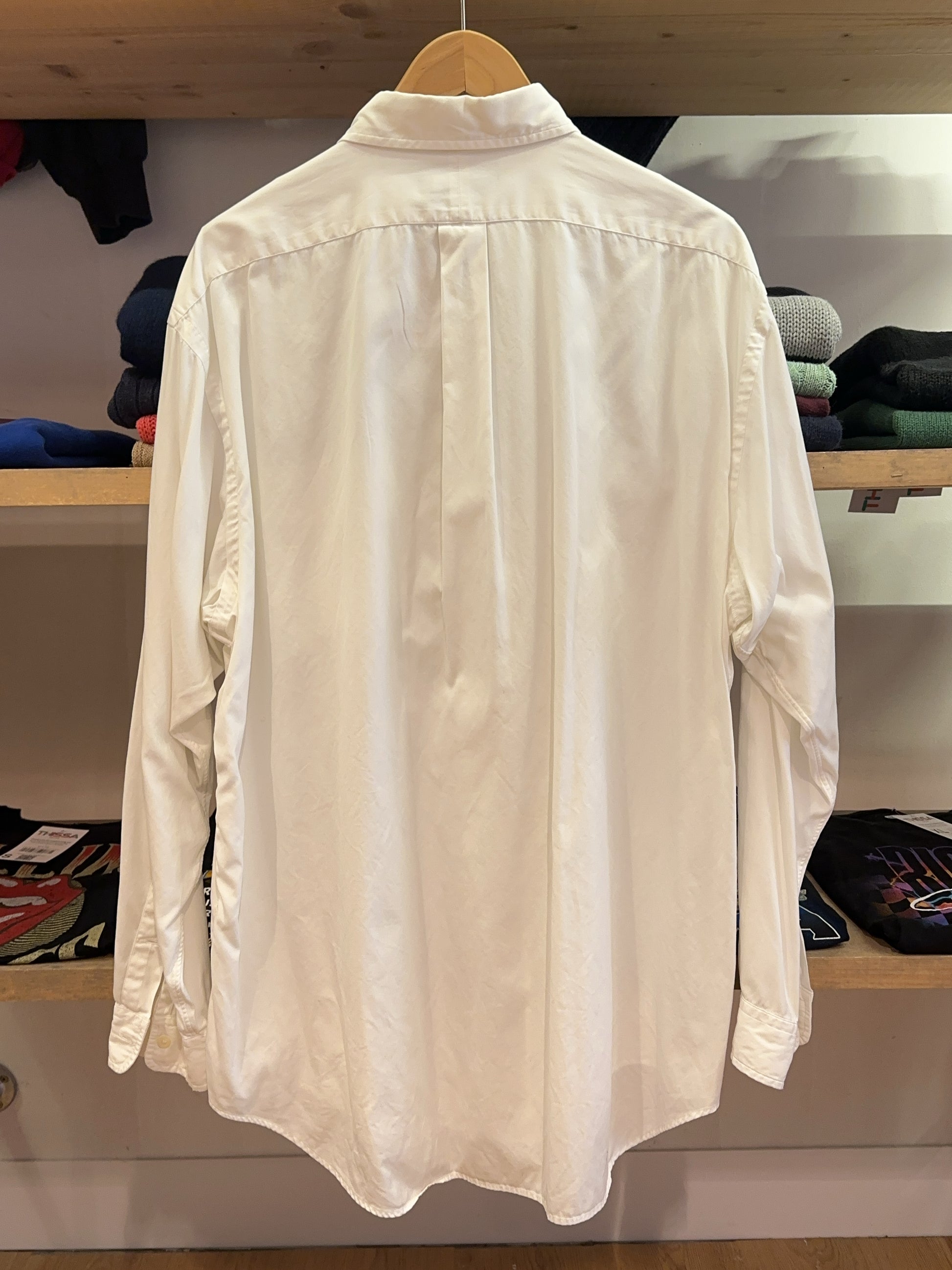 Ralph Lauren Shirt - L