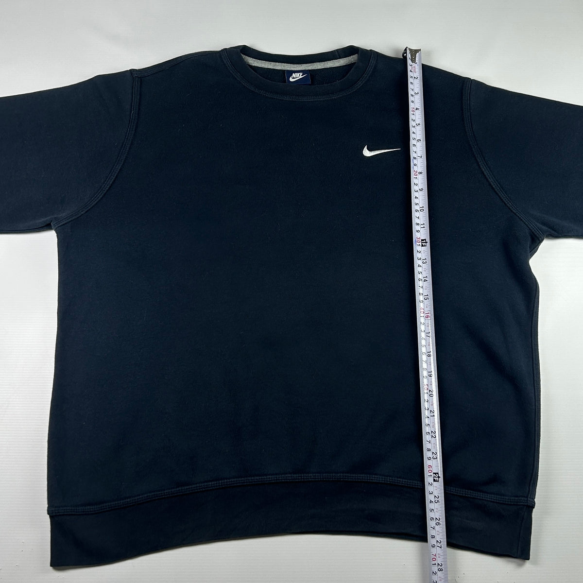 XL - Vintage 2000's Nike Sweatshirt