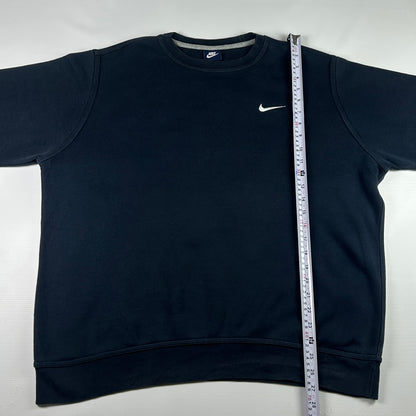XL - Vintage 2000's Nike Sweatshirt