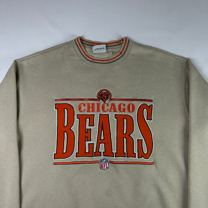 S - 2000's Chicago Bears NFL Vintage Sweatshirt