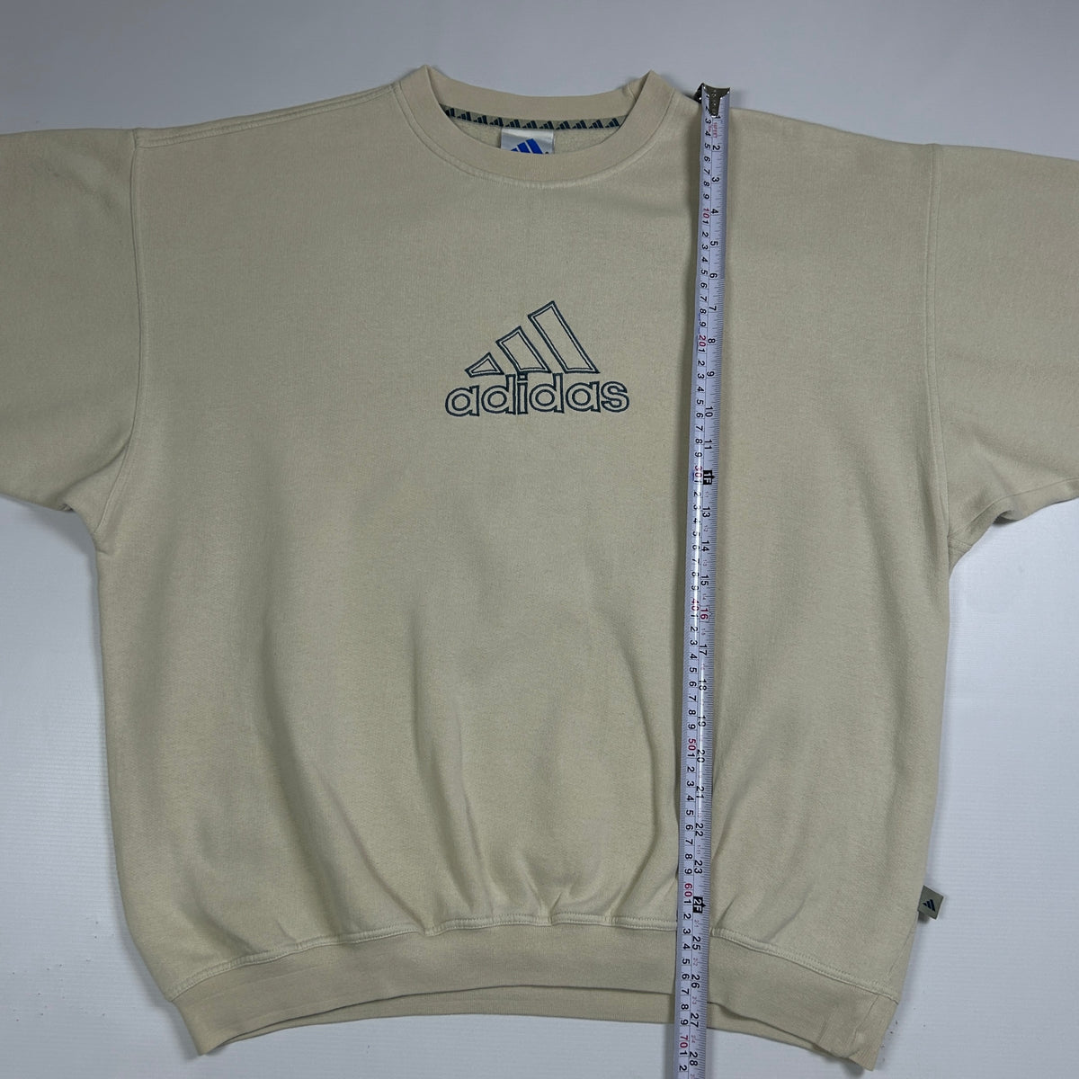 L - Vintage 1990's Adidas Sweatshirt