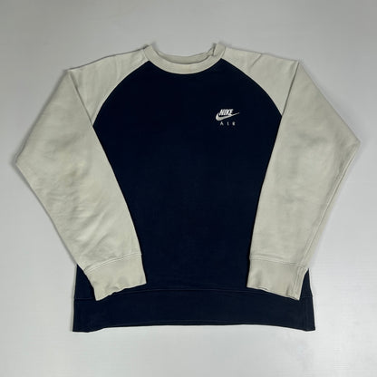 XXS - Vintage 2000's Nike Sweatshirt