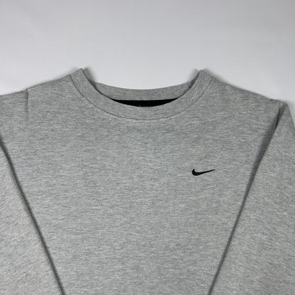M - Vintage 2000's Nike Sweatshirt