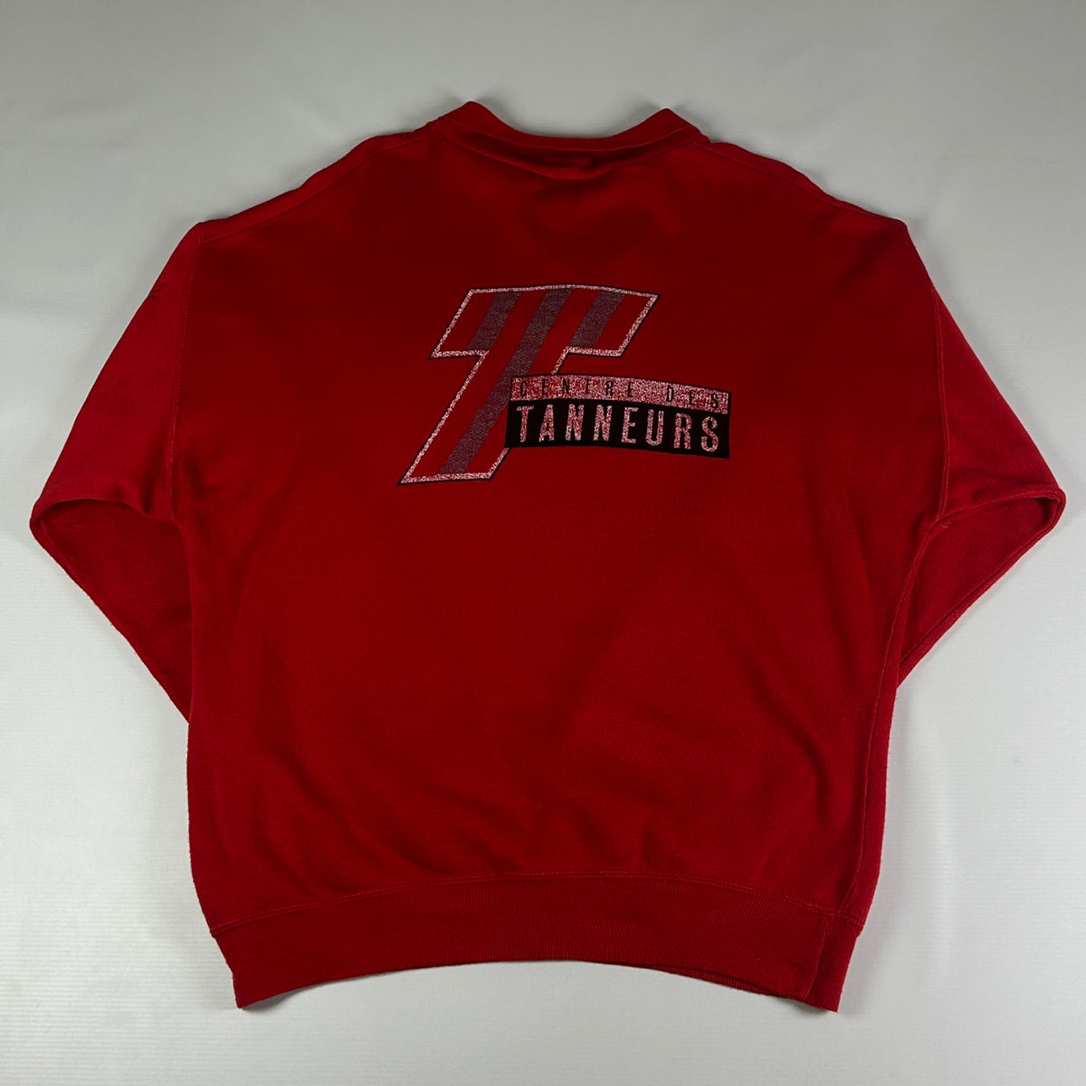 L - Vintage 1970's Nike Sweatshirt