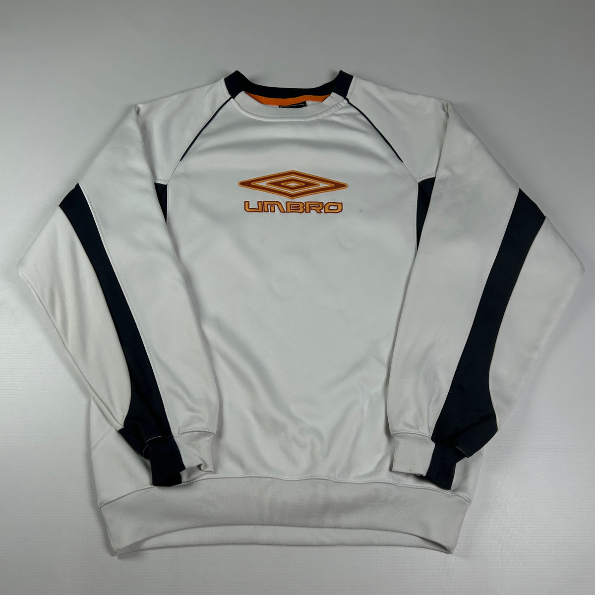 S - Vintage 2000's Umbro Sweatshirt