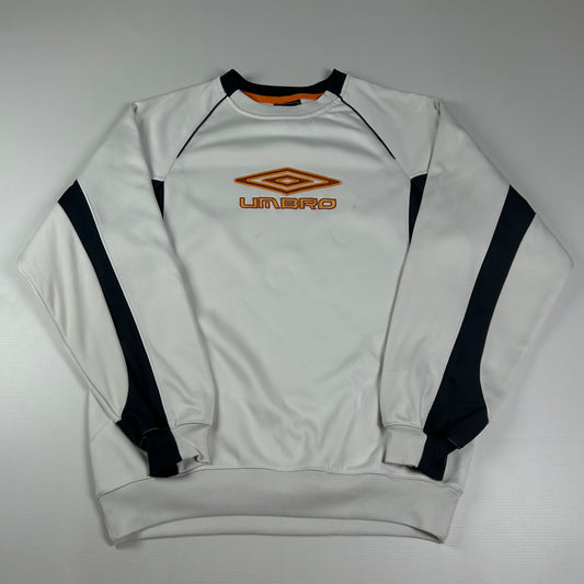 S - Vintage 2000's Umbro Sweatshirt