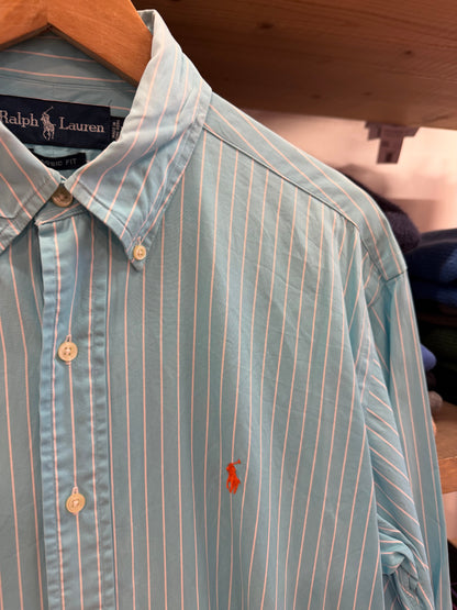Ralph Lauren Shirt (M)