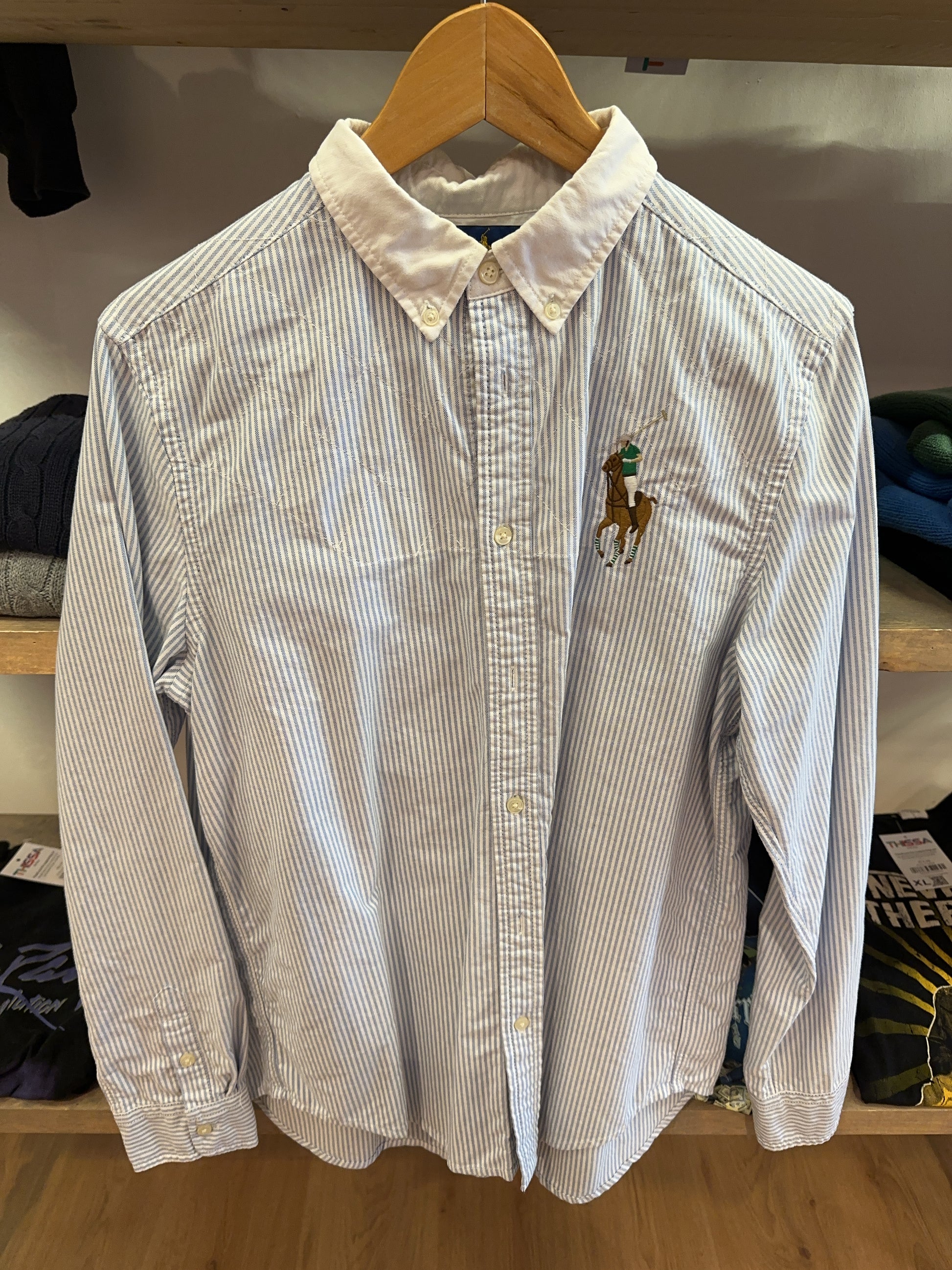 S - Ralph Lauren Shirt