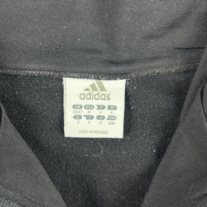 L - Vintage 2000's Adidas Full-zip Jacket