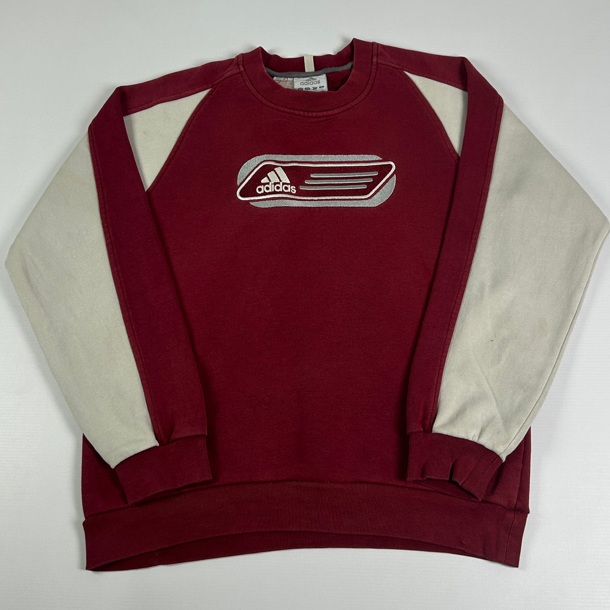 XS - Vintage 2000's Adidas Sweatshirt