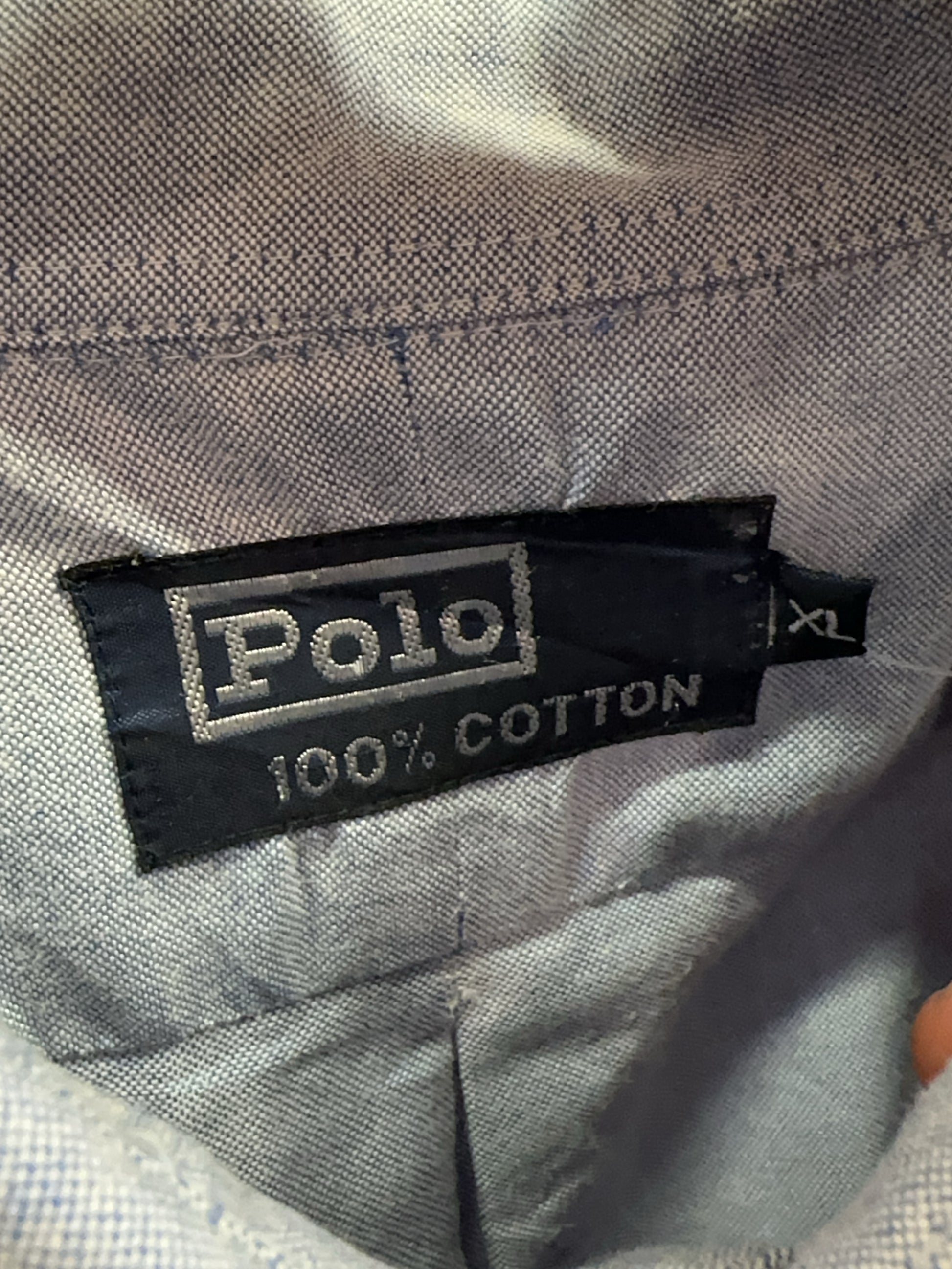 XL - Ralph Lauren Shirt