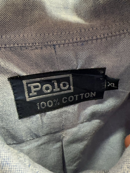 XL - Ralph Lauren Shirt