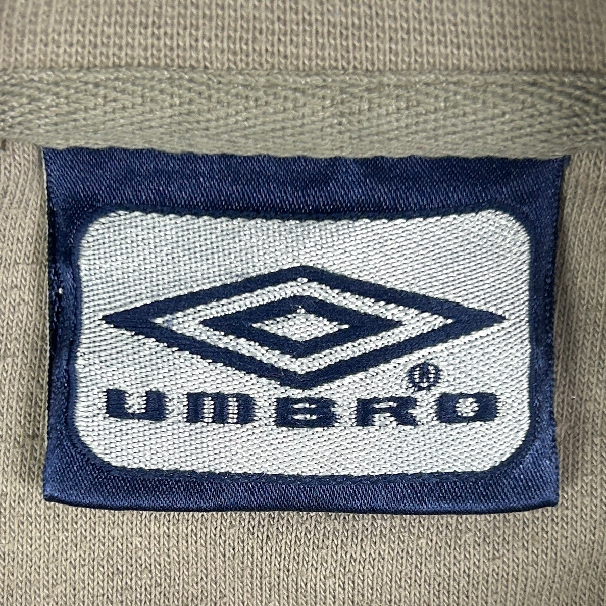 XS - Vintage 1990's Umbro Sweatshirt